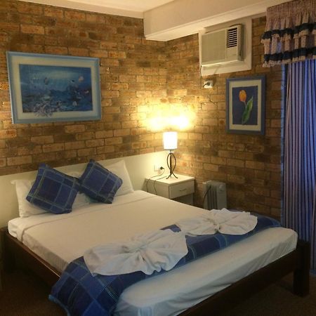 Port Stephens Motel Nelson Bay Quarto foto