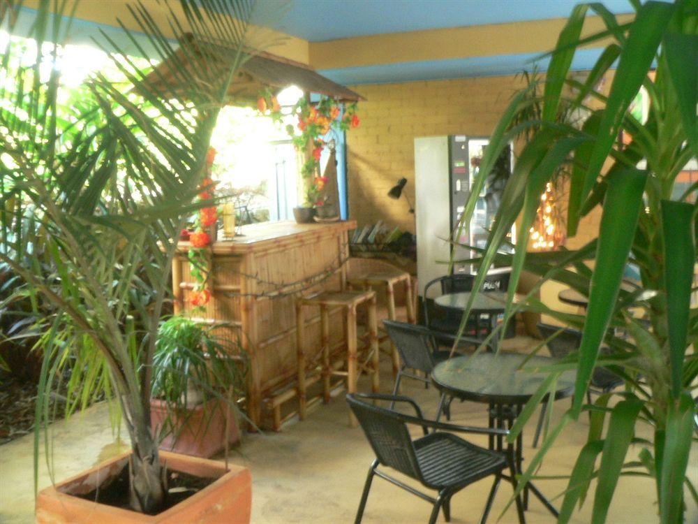 Port Stephens Motel Nelson Bay Exterior foto